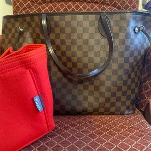 Louis Vuitton Neverfull GM